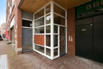 3-kamerappartement Pelikaanstraat in Leiden € 1.043 per mnd, Direct bij eigenaar, Leiden, Appartement, Zuid-Holland