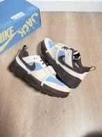 Nike - Nike x Travis Scott - Sneakers - Maat: EU 43 - Nieuw, Nieuw