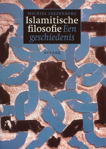 Islamitische filosofie - M. Leezenberg 9789054600466, Verzenden, Gelezen, M. Leezenberg
