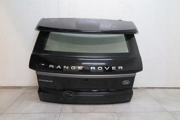 achterklep Land Rover Evoque L538, Verzenden, Gebruikt