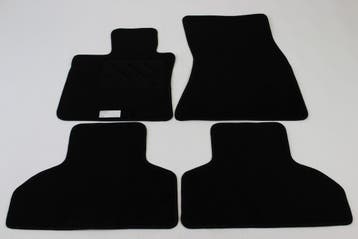 Automatten BMW X5 F15 (2013-2018) - Naaldvilt, Auto-onderdelen, Interieur en Bekleding, Verzenden, Nieuw