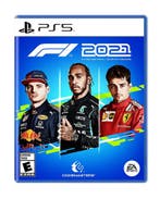 Playstation 5 F1 2021, Verzenden, Zo goed als nieuw