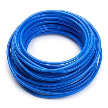 Installatiedraad | Nuldraad | 10 meter (VD, 2.5 mm²), Verzenden, Nieuw
