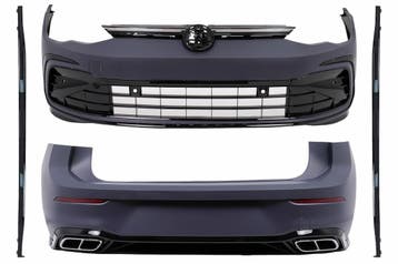Bodykit Volkswagen Golf 8 R Line Look, Ophalen of Verzenden, Nieuw