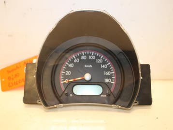 Kilometerteller KM Suzuki Alto O92651, Auto-onderdelen, Ophalen of Verzenden, Nieuw