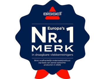 BISSELL SpotClean AutoPro Select - Vlekkenreiniger - 750W, Verzenden, Nieuw
