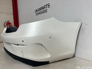 Mercedes-Benz E-klasse W238 AMG achterbumper A2388857700, Ophalen, Gebruikt, Mercedes-Benz, Achter