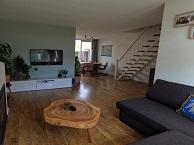 Huis Assenstraat in Den Bosch, Den Bosch, Noord-Brabant, Via bemiddelaar, Vrijstaande woning