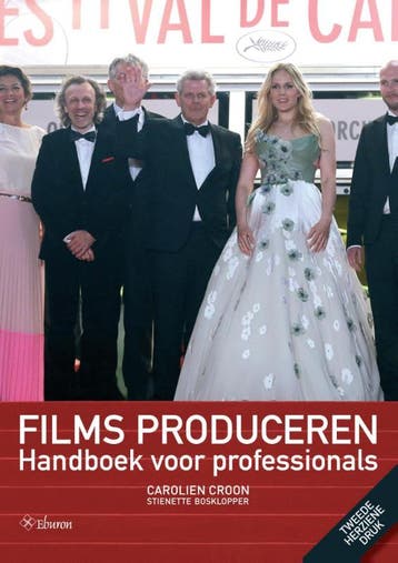 Films produceren - Stienette Bosklopper 9789059727878, Boeken, Verzenden, Gelezen, Stienette Bosklopper