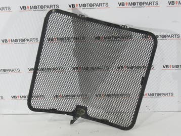 Kawasaki ZX-6R Ninja Bescherming radiateur, Ophalen of Verzenden, Nieuw