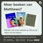 Myn vriendin is een viking 9789069632209 Matthews, Boeken, Verzenden, Zo goed als nieuw, Matthews