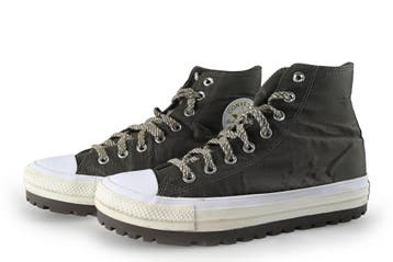 Converse Hoge sneakers in maat 42 Bruin, Bruin, Verzenden, Converse, Sneakers of Gympen