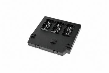 Body control module (BCM) Highline voor Volkswagen Scirocco, Ophalen of Verzenden, Nieuw, Volkswagen