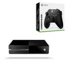 Xbox One 500GB +  Nieuwe Series X & S Controller in Doos, Spelcomputers en Games, Spelcomputers | Xbox One, Ophalen of Verzenden