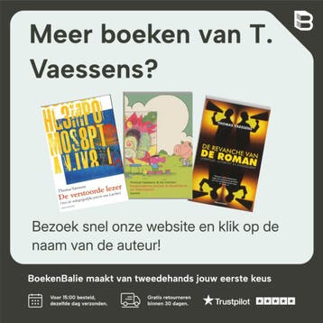 Circus Dubio en Schroom - T. Vaessens 9789029551069, Verzenden, Gelezen, T. Vaessens