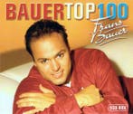 Frans Bauer - Bauer Top 100, Ophalen of Verzenden, Gebruikt