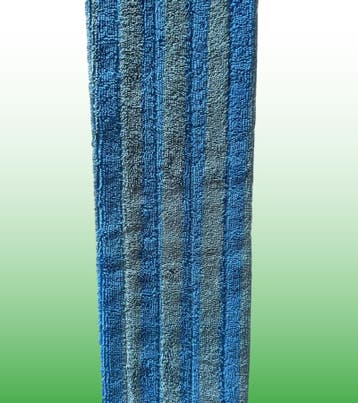 VELCRO MOP INDUSTRIAL (nat gebruik), Ophalen of Verzenden, Schoonmaakmiddel