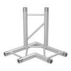 FORTEX FX32-C30-H ladder truss 3-weg 90° hoek horizontaal, Muziek en Instrumenten, Licht en Laser, Verzenden, Nieuw