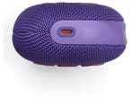 Jbl -  Clip 5 Bluetoothspeaker  - Paars, JBL, Verzenden, Overige typen, Nieuw