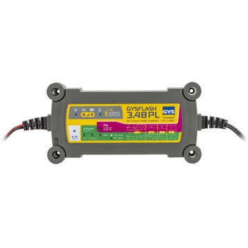 GYS Gysflash 3.48 PL, Ophalen of Verzenden, Nieuw