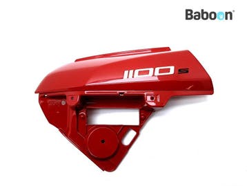 Zijkuipdeel Links Boven Ducati Multistrada 1100 2007-2009, Verzenden, Gebruikt