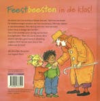 Feestbeesten in de klas! / Lisa en Jimmy 9789000337545, Verzenden, Gelezen, Vivian den Hollander