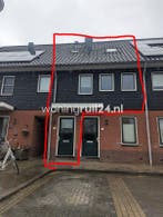 Woningruil - De Hoeve 17 - 2 kamers en Zuid-Holland, Huizen en Kamers, Woningruil, Zuid-Holland