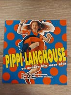 Pippi Langhouse En Andere Hits Voor Kids CD, Verzenden, Nieuw in verpakking