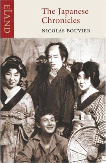 Japanese Chronicles, Ophalen of Verzenden, Nieuw