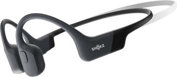 Shokz OpenRun Mini USB-C - Open-ear bone conduction hoofdtel, Verzenden, Refurbished