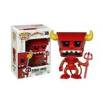 Funko Pop!  Futurama - Robot Devil #30, Verzenden, Nieuw