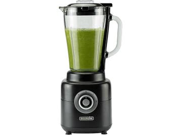 Bourgini -  Power Blender  - Zwart, Verzenden, Nieuw, Blender