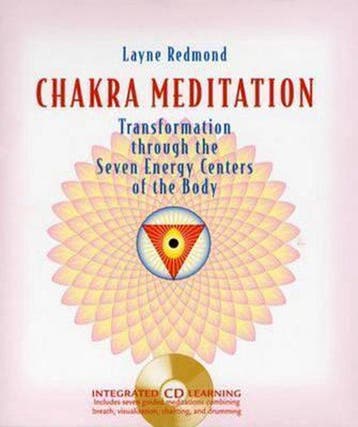 Chakra Meditation, Ophalen of Verzenden, Nieuw