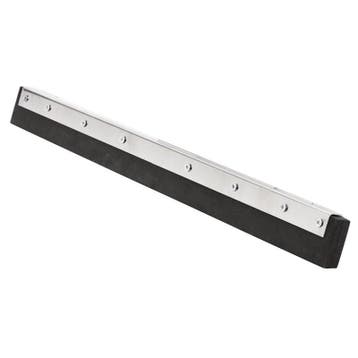 Gegalvaniseerde trekker | Zwart rubber | 55,8cm Jantex, Verzenden, Nieuw in verpakking
