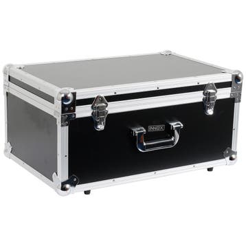 Innox Basic Line Case 553525 universele case 550x350x250mm, Verzenden, Nieuw