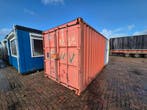 container opslag 20ft. HS-1600, Verzenden