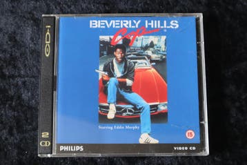 Beverly Hills Cop CDI Video CD ENG, Verzenden, Nieuw