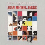 cd - Jean Michel Jarre - The Essential - 1976 - 1986 (UK..., Verzenden, Zo goed als nieuw