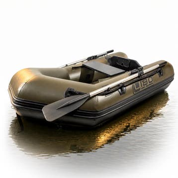Ultimate 180 Airdeck Rubberboot, Verzenden, Nieuw, Overige typen