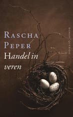Handel in veren, Ophalen of Verzenden, Nieuw