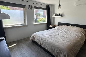 Appartement Krelagestraat in Alkmaar, Alkmaar, Via bemiddelaar, Noord-Holland, Appartement