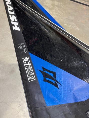 Naish Lift 5.7, Watersport en Boten, Ophalen of Verzenden, Nieuw