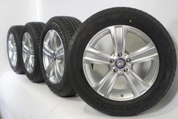 Mercedes GLC X253 GLC Coupe C253 18 inch velgen Yokohama Zom, Auto-onderdelen, 18 inch, Gebruikt, Velg(en), Ophalen of Verzenden