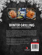 Webers wintergrilling 9789463542746 Jamie Purviance, Verzenden, Zo goed als nieuw, Jamie Purviance