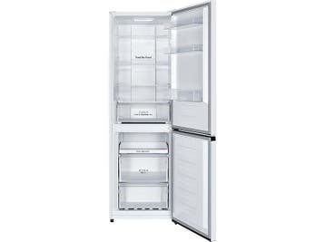 Hisense -  Breedte 60 Cm Hoogte 186 Inhoud 304 L Nofrost, 200 liter of meer, Verzenden, Met aparte vriezer, Nieuw