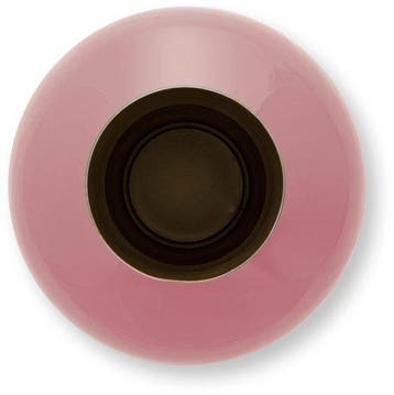 Pip Studio - Vaas - Roze - IJzer - 24x40cm -  – Nieuw, Verzenden, Nieuw