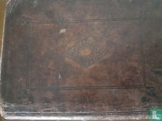 Kemp, Johannes van der - De Christen, geheel en al het Ei..., Boeken, Godsdienst en Theologie, Gelezen, Verzenden