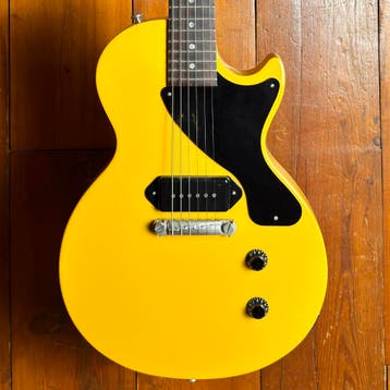 2015 Gibson Les Paul Special TV Yellow, Muziek en Instrumenten, Ophalen of Verzenden, Nieuw