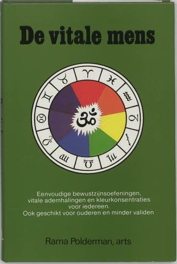 Vitale mens - R. Polderman 9789020250534, Verzenden, Gelezen, R. Polderman