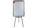 Aanbieding Lowander Flipover Bord - Whiteboard & Magneetbord, Verzenden, Nieuw